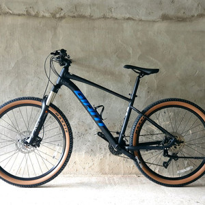 2022 타론1 asian ver. 27.5 MTB