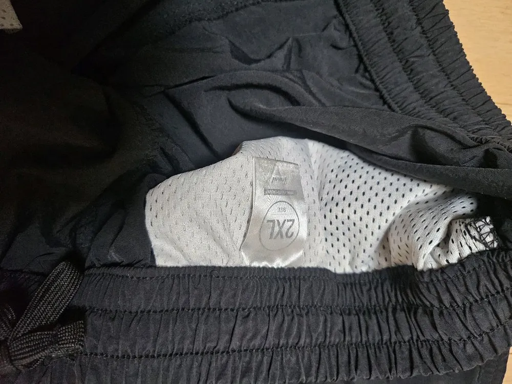 퀵실버 보드숏 / 제멋 숏팬츠 (일괄 36사이즈) 이미지