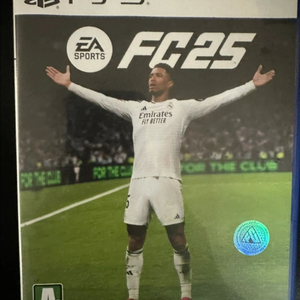 ps5 fc25