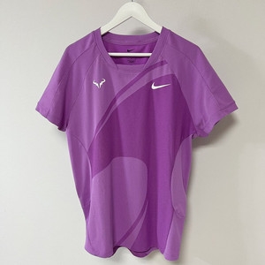 나이키 라파엘 나달 2023 DRI-FIT ADV 상의