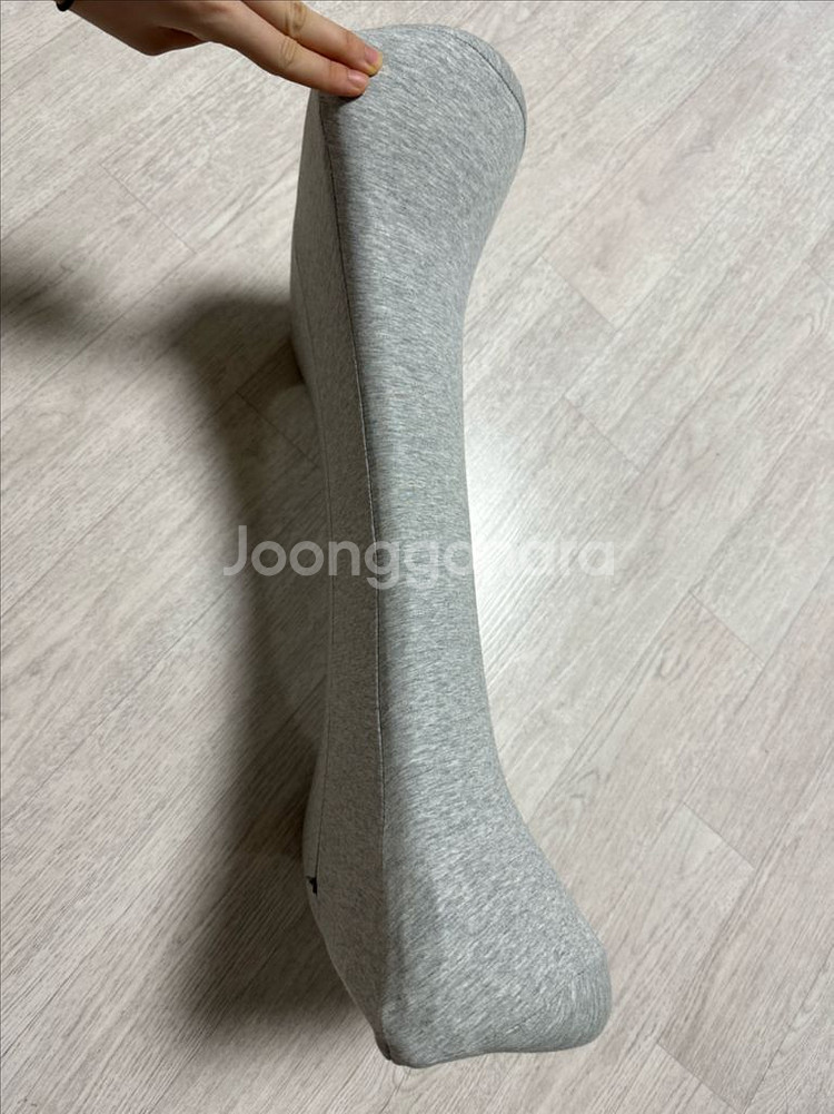 스탠바이미 허리베개--1