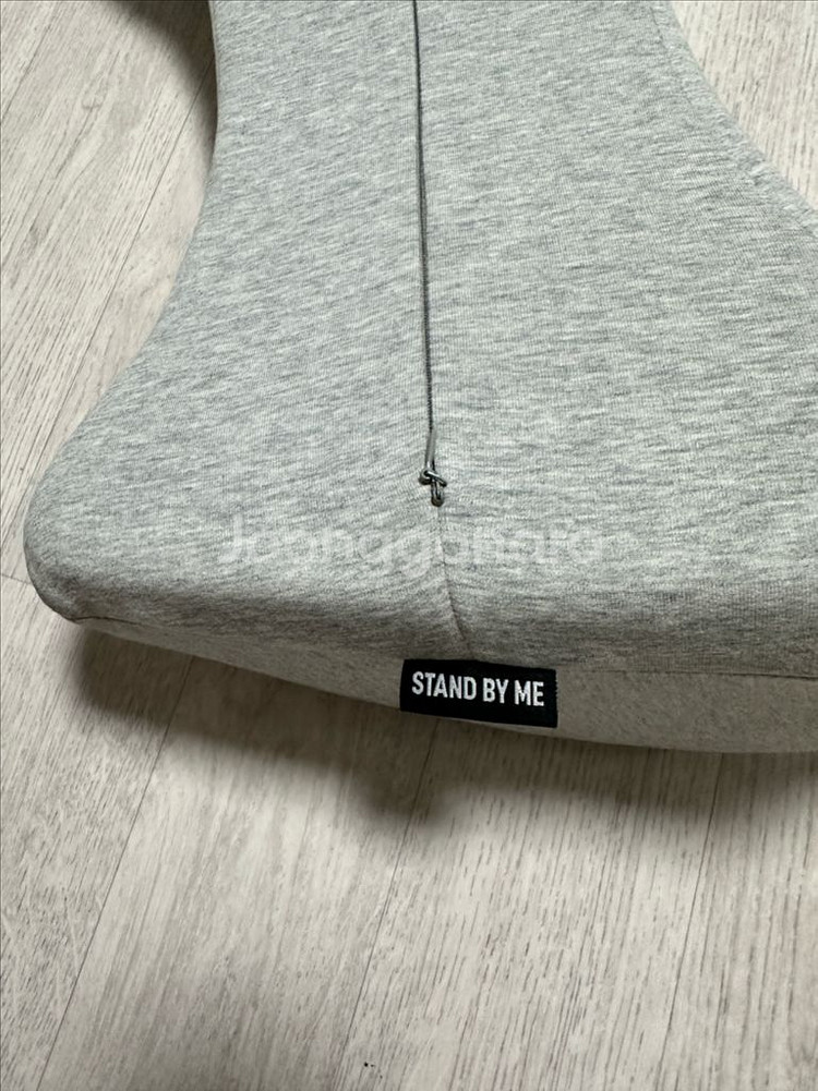 스탠바이미 허리베개--2