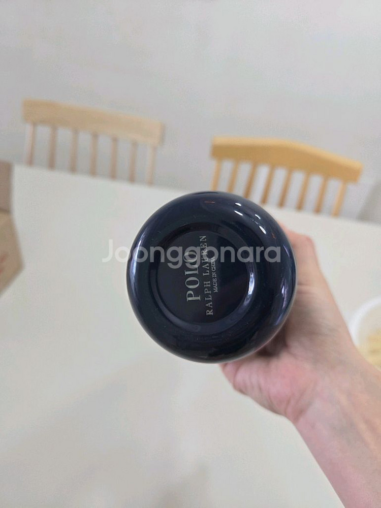 폴로 워터보틀 텀블러 팝니다--3
