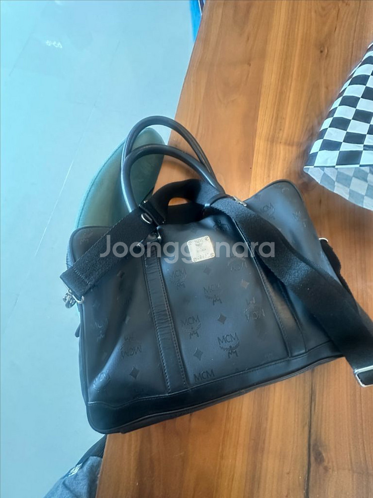 mcm남성가방--0