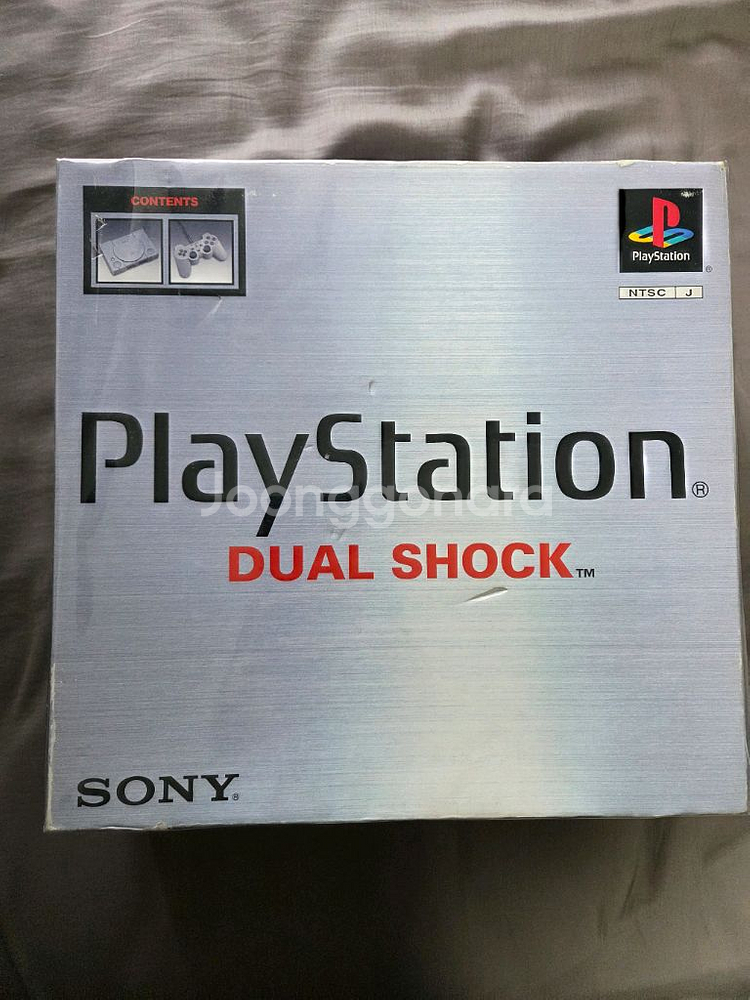 ps1 7500번 판매합니다--0