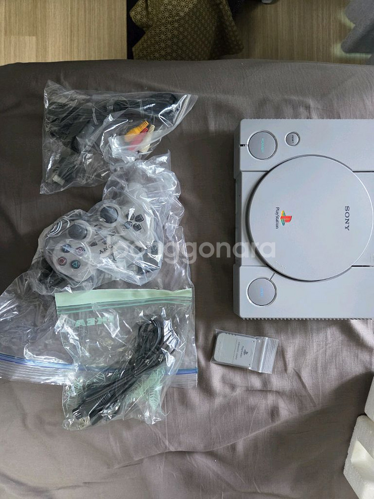 ps1 7500번 판매합니다--3