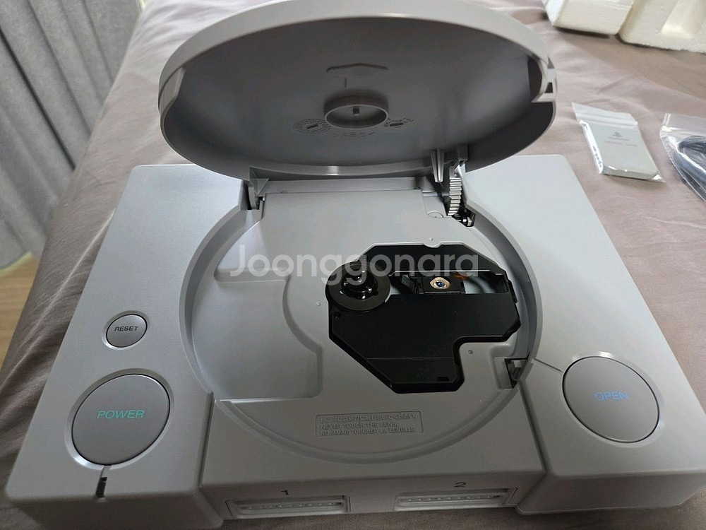 ps1 7500번 판매합니다--6