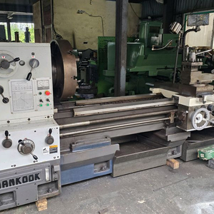 선반 750-3000 한국공작기계 팝니다