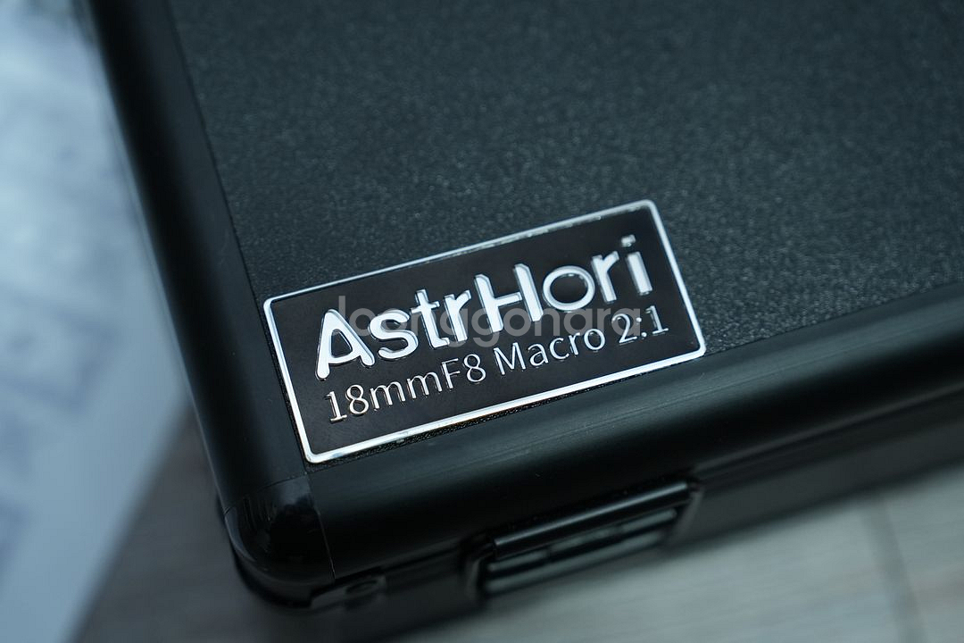 캐논 RF 마운트 18MM F8 팝니다--3