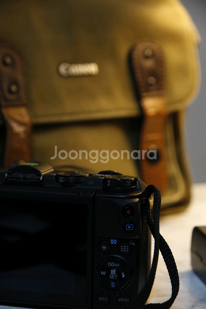 캐논 EOS M3 미러리스 카메라--4
