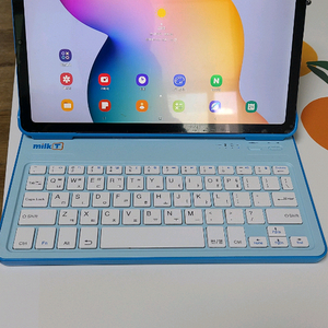 태블릿 sm-p610