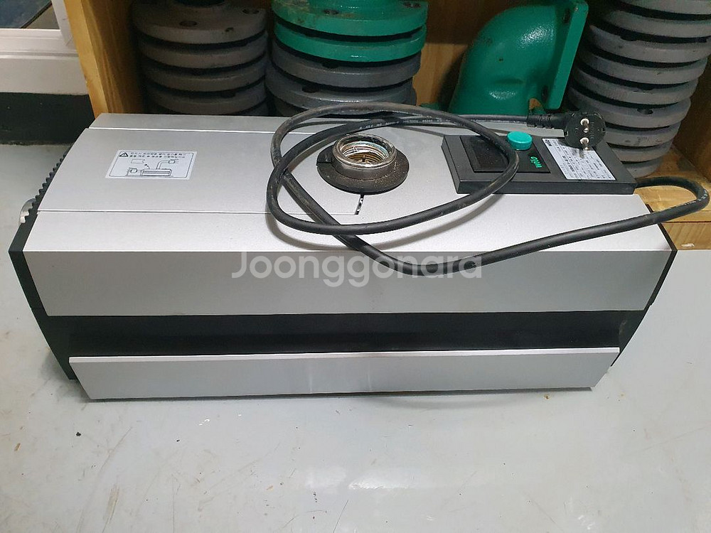 윌로 하이멀티 인버터가압펌프--2