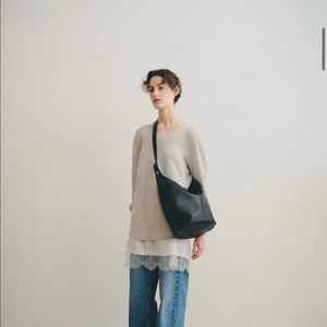 테누브 툴레백 (3way)