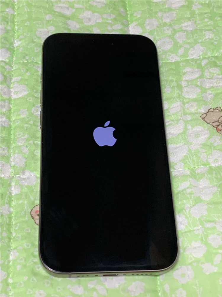 아이폰15프로 256기가--1