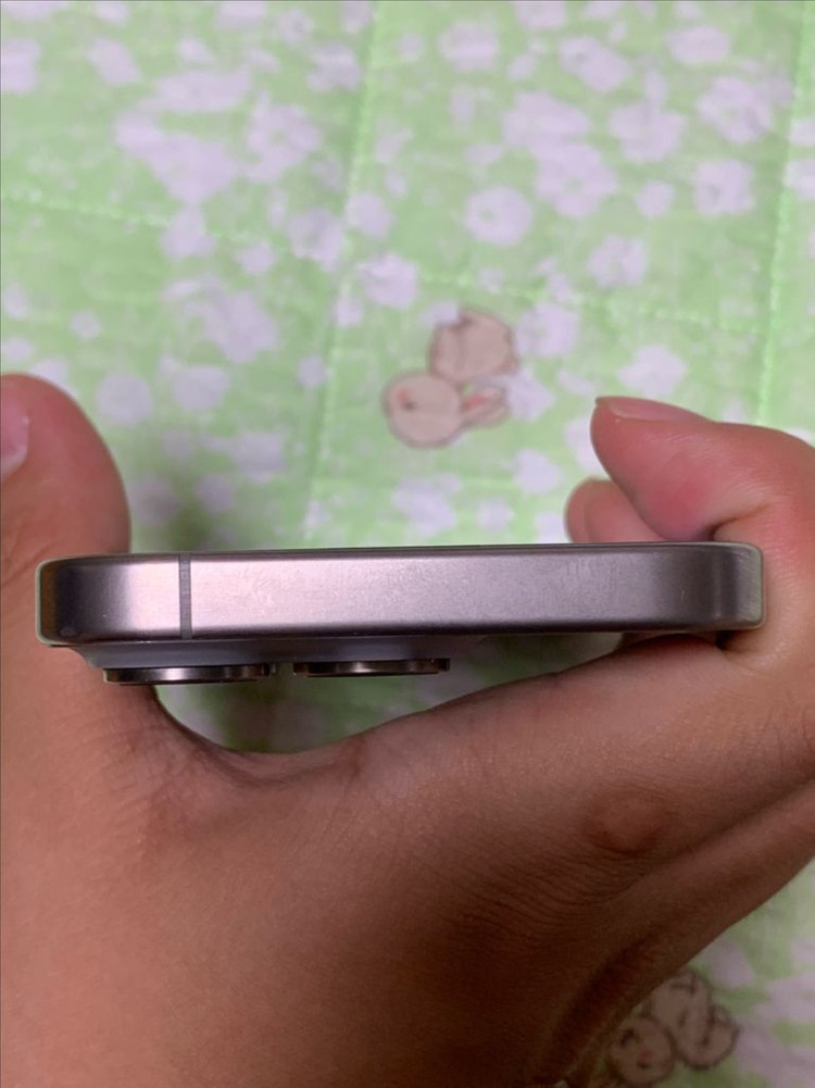 아이폰15프로 256기가--7