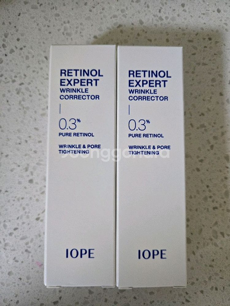 아이오페 레티놀 엑스퍼트 0.3% 20ml--0