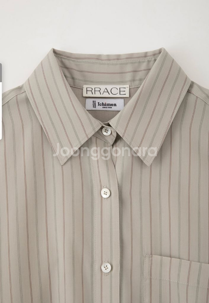RRACE 레이스 셔츠 판매합니다.--13
