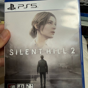 PS5 사일런트힐2