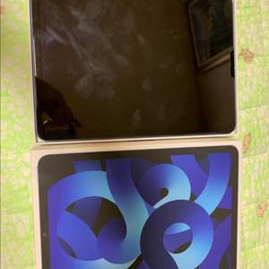 아이패드 에어5 64기가 + 펜슬