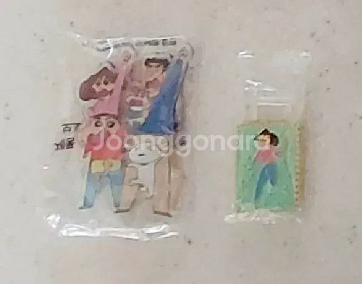 짱구 각종 굿즈 판매합니다--3