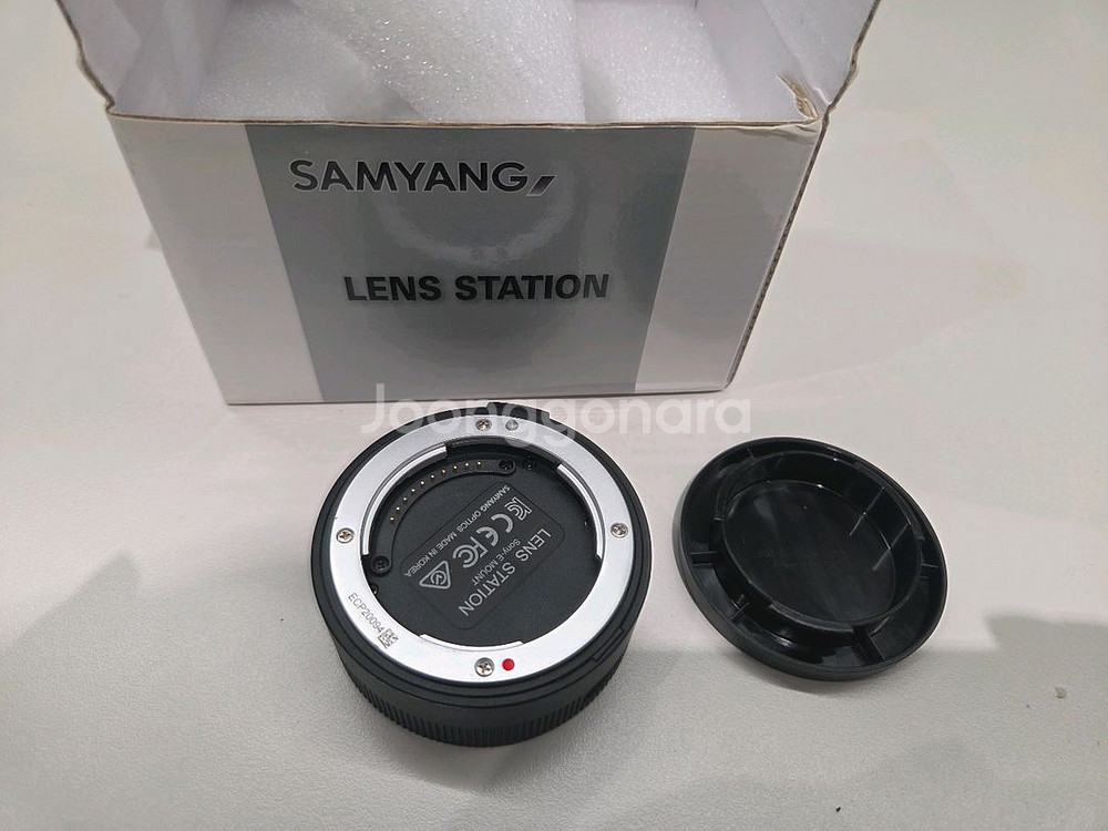삼양 V-AF 24mm,35mm,75mm T1.9--9