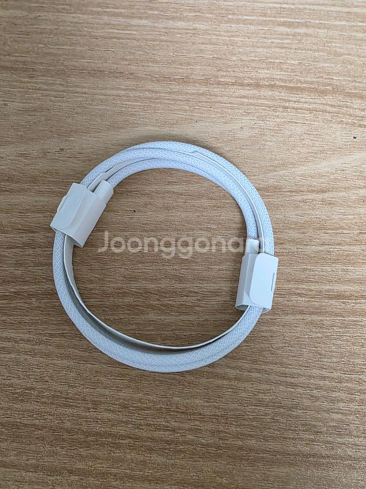 에어팟프로2 애플 USB-C to C--0
