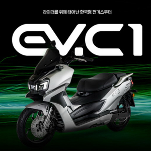 고고로 ev c1 구매합니다(부산)(양산)evc1