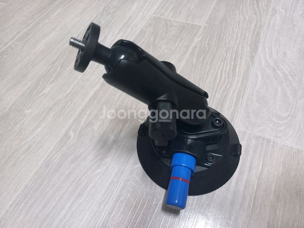 파라그랩 진공 흡착식 거치대--0