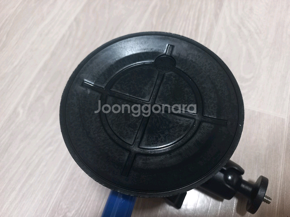파라그랩 진공 흡착식 거치대--2