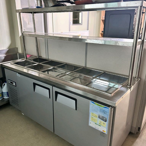 우성반찬냉장고 판매합니다