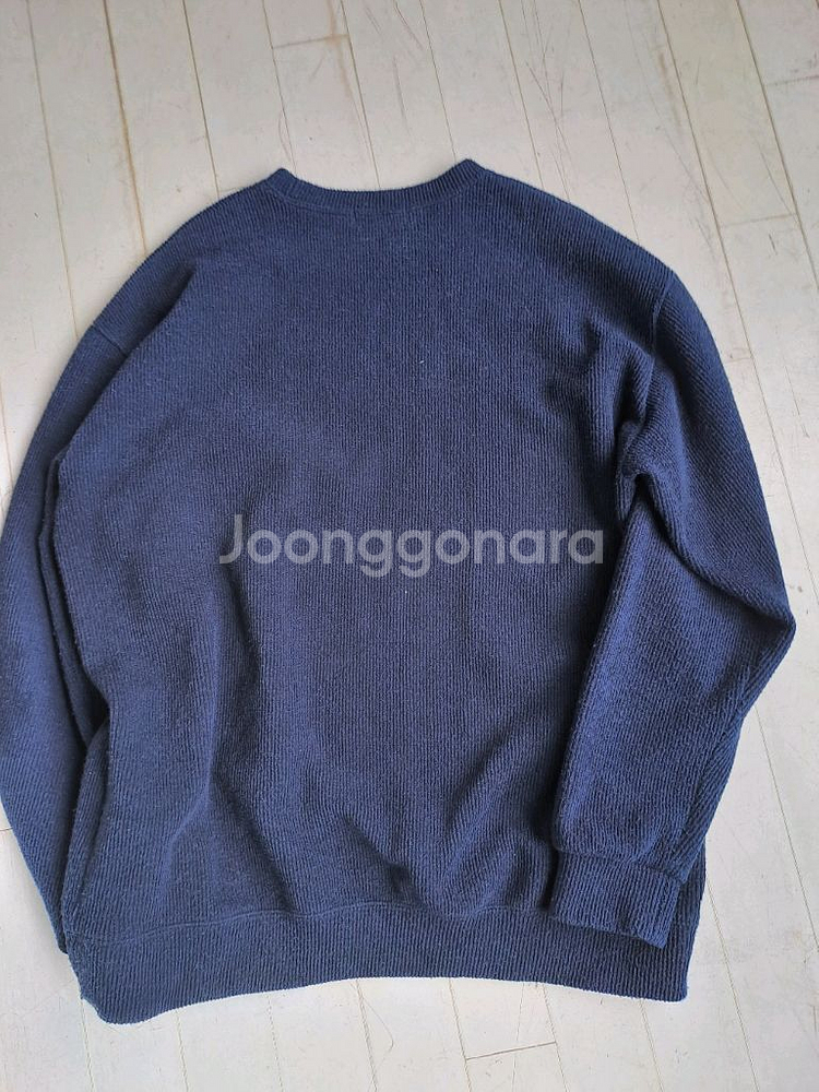메죵키츠네스웨터--3