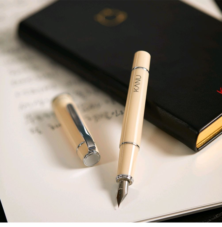 카누 포인트 오브 뷰 문구세트입니다.--3