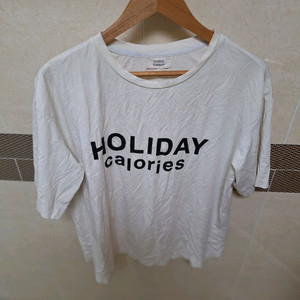 # 스튜디오 톰보이 Holiday 티셔츠(105?)