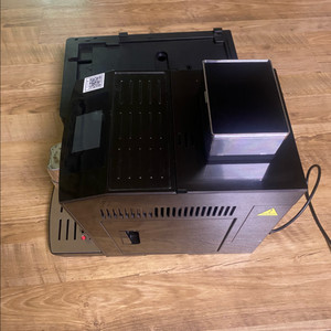 딜리코 전자동 커피머신