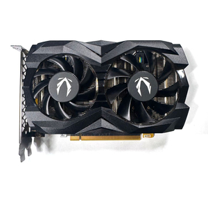 ZOTAC GTX1660SUPER 그래픽카드 판매합니다