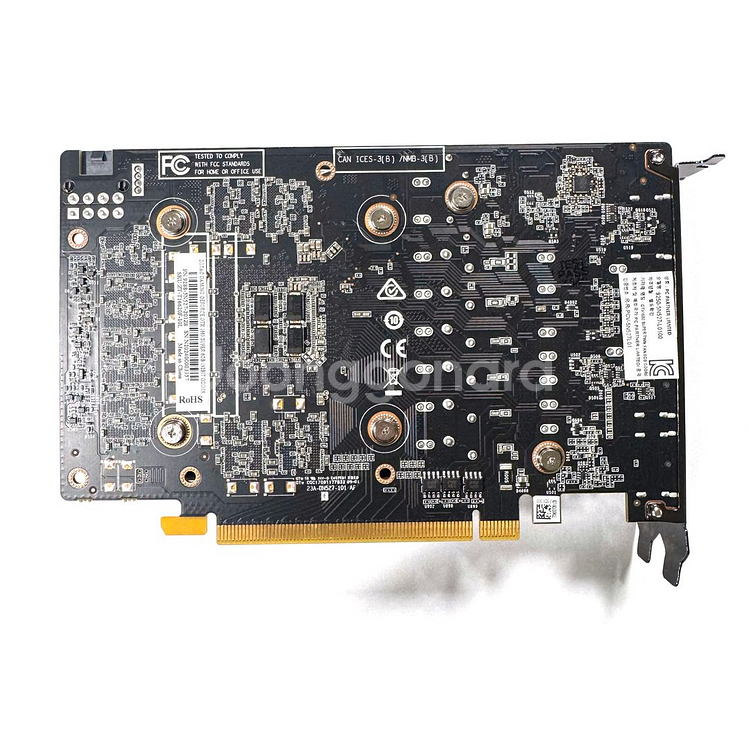ZOTAC GTX1660SUPER 그래픽카드 판매합니다--2