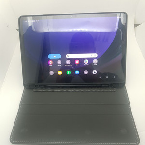 갤럭시 탭 S9 5G (X716) 128기가 블랙 S급