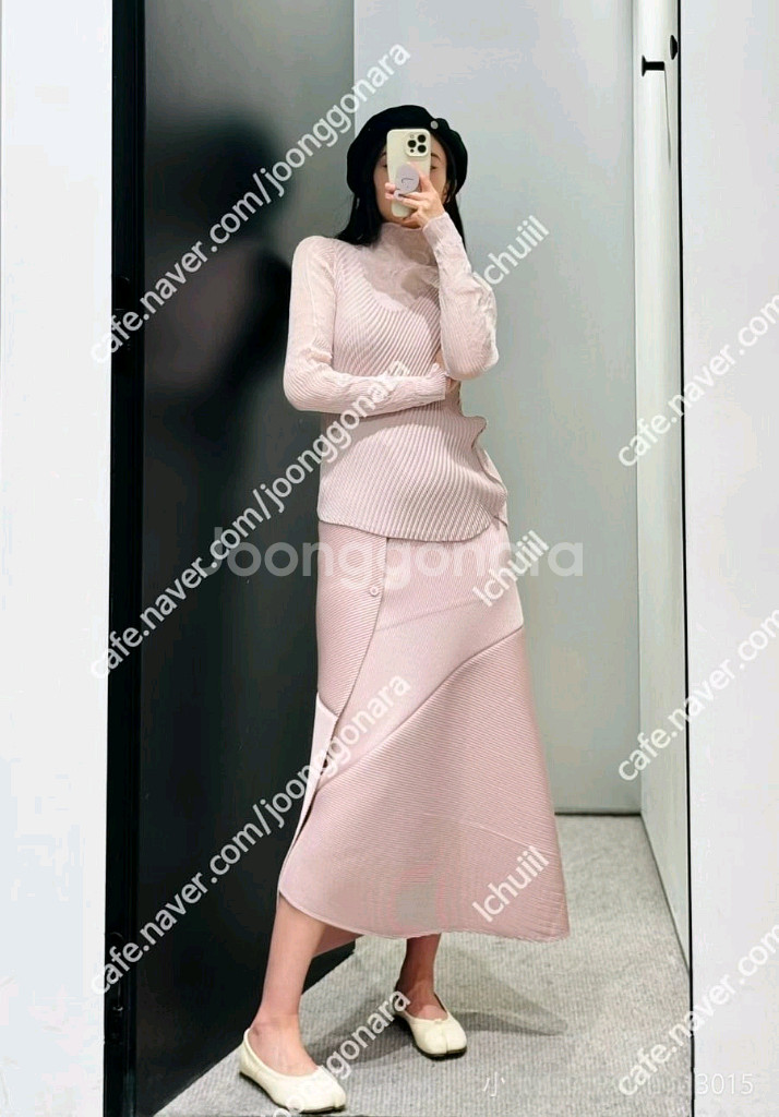 이세이미야케 미스티 나시탑 겸 베스트--1