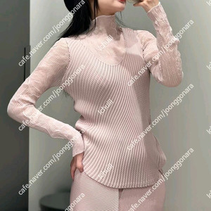 이세이미야케 미스티 나시탑 겸 베스트