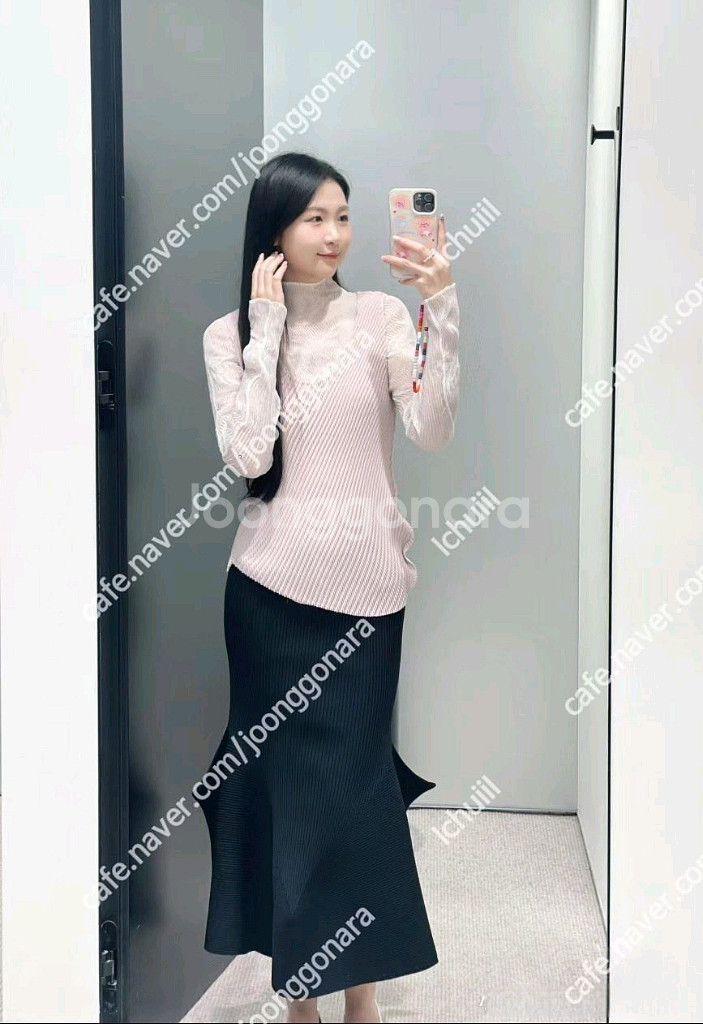 이세이미야케 미스티 나시탑 겸 베스트--4