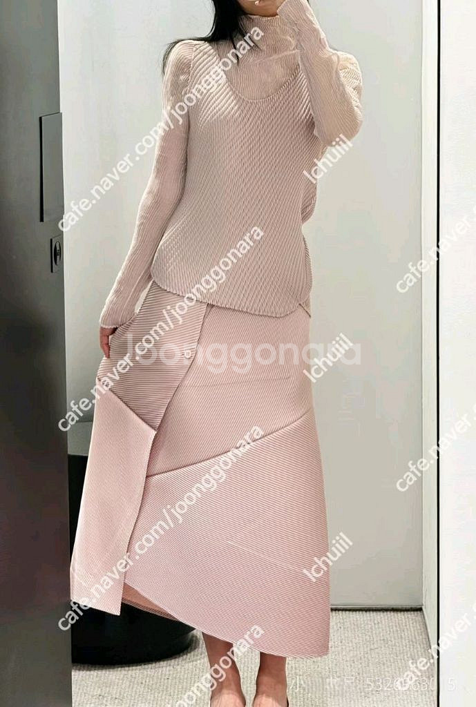 이세이미야케 미스티 나시탑 겸 베스트--2