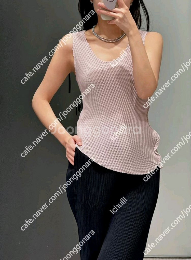 이세이미야케 미스티 나시탑 겸 베스트--7