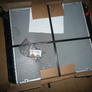 볼보940gl 94-95년 라지에터