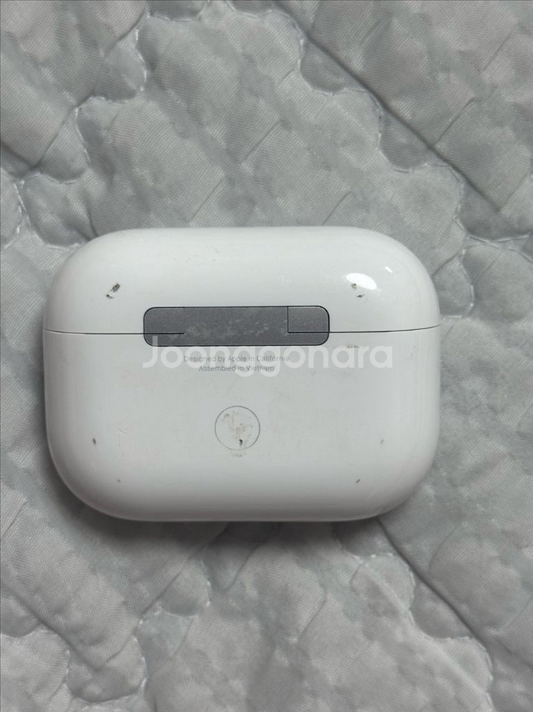 에어팟 프로2 본체 급처--1