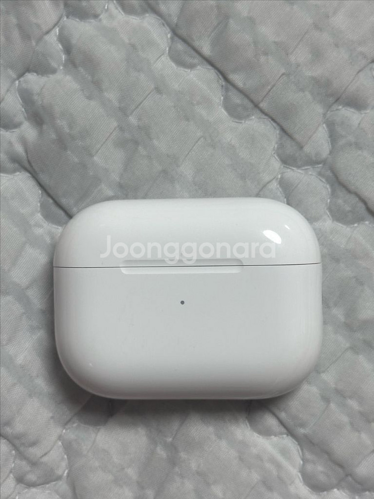 에어팟 프로2 본체 급처--0