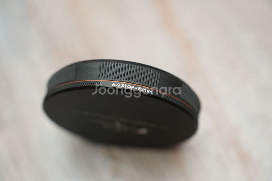 폴라프로 시그니처 에디션2 6-9 가변 ND필터 82--2