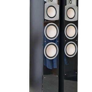 야마하 NS-9502 톨보이 스피커