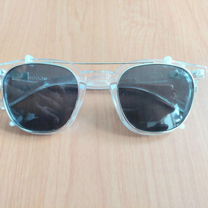 (새상품) 맥코인 쿠바 클립온 선글라스 안경