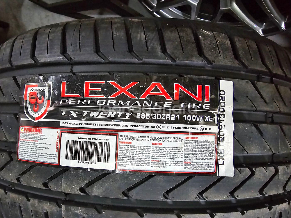 벤츠 S클래스 마이바흐 스타일 단조 21인치 휠타이어--4