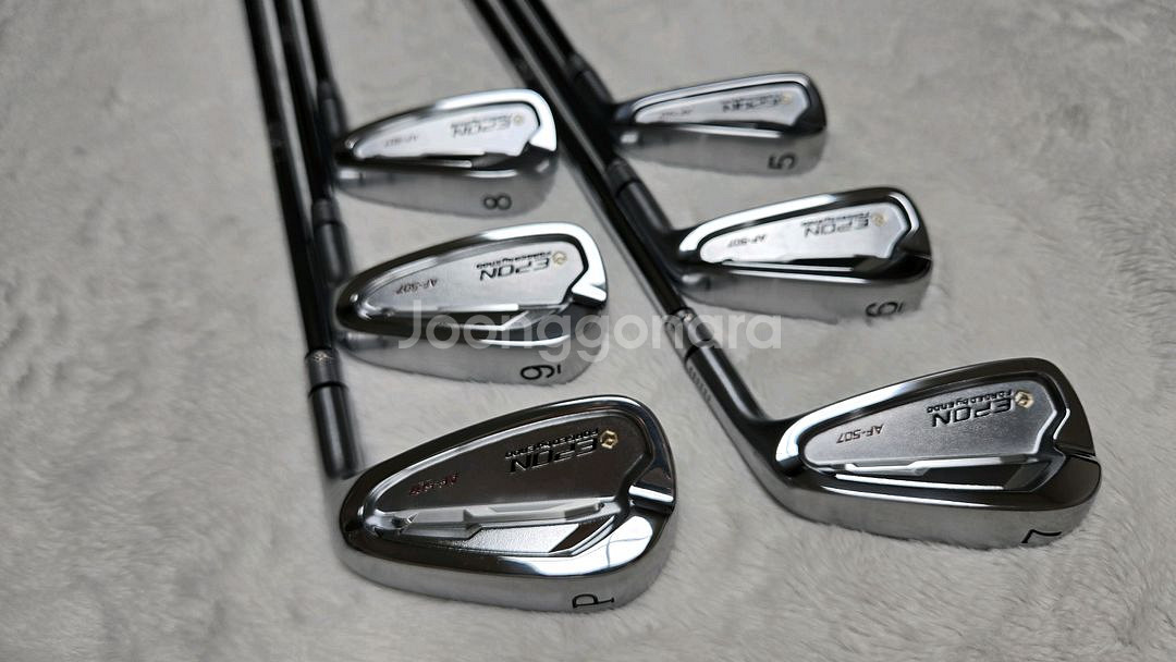 (신동품) 에폰 정품 AF-507 5-P NSPRO 9--0